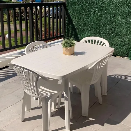 Superbe Terrasse - & A 50m ! *