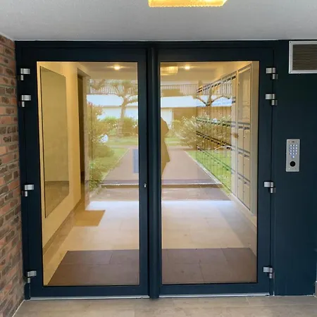 Superbe Terrasse - & A 50m ! * Villers-sur-Mer