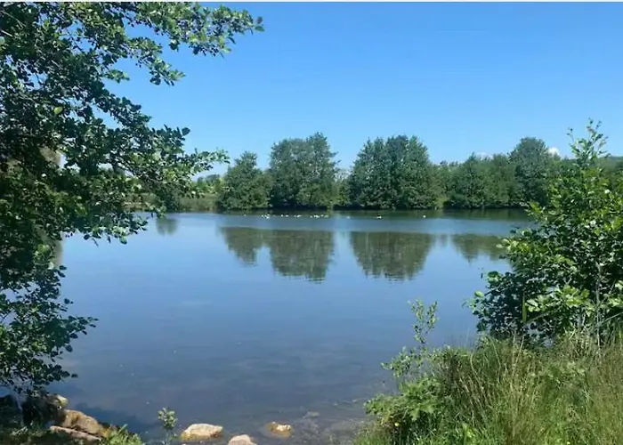 Apartment Superbe Terrasse - & A 50m ! *