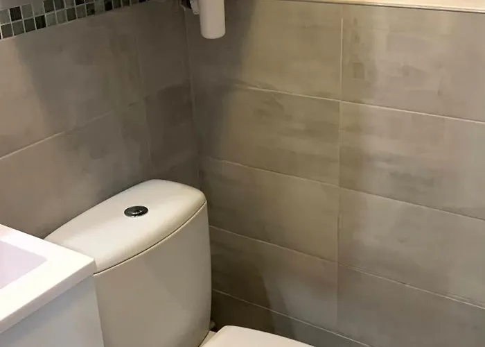 Apartment Superbe Terrasse - & A 50m !