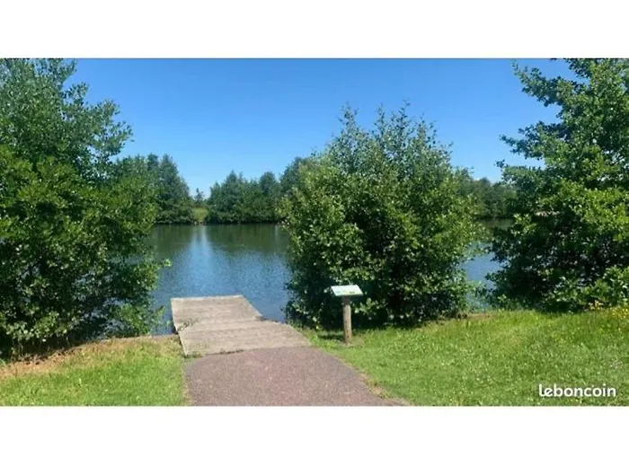 Superbe Terrasse - & A 50m ! *