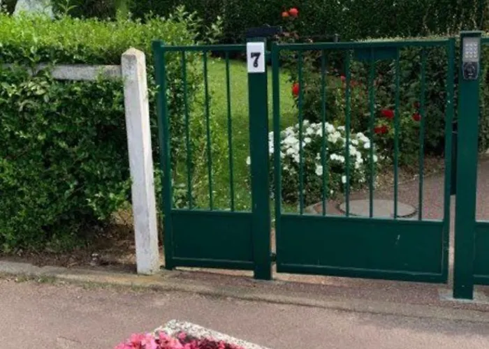 Superbe Terrasse - & A 50m ! Apartment