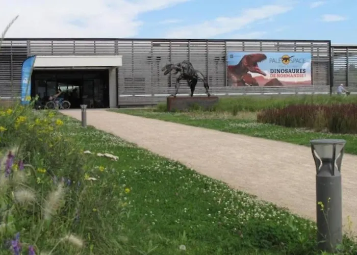 Apartment Superbe Terrasse - & A 50m !