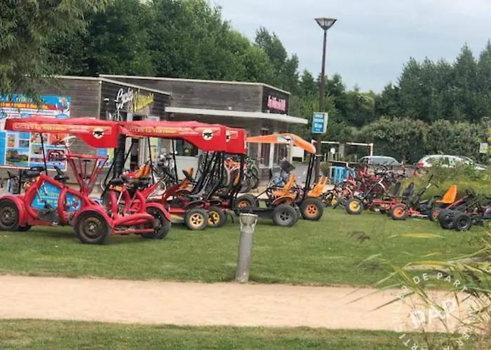 Superbe Terrasse - & A 50m ! * Villers-sur-Mer