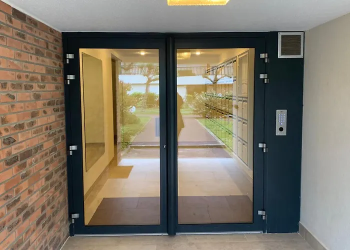 Superbe Terrasse - & A 50m ! * Villers-sur-Mer