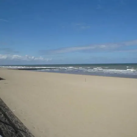 Appartamento Deauville 2000 A 50m *