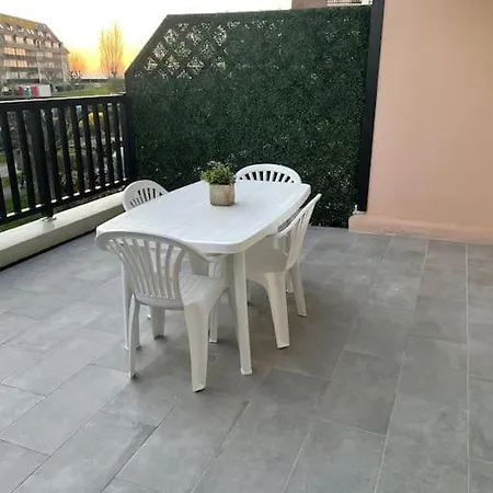 Superbe Terrasse - & A 50m ! Apartamento *