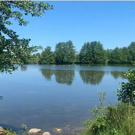 Apartment Superbe Terrasse - & A 50m ! *