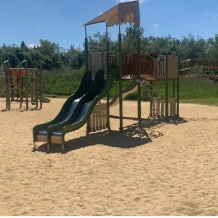 Superbe Terrasse - & A 50m ! וילר-סור-מר