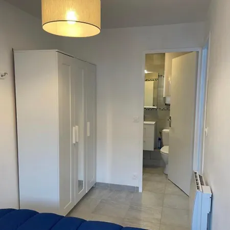 Superbe Terrasse - & A 50m ! * 滨海维莱