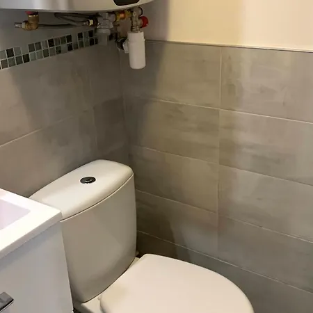 Apartment Superbe Terrasse - & A 50m !