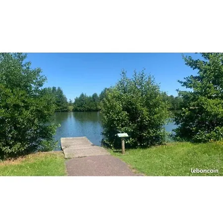 Superbe Terrasse - & A 50m ! *