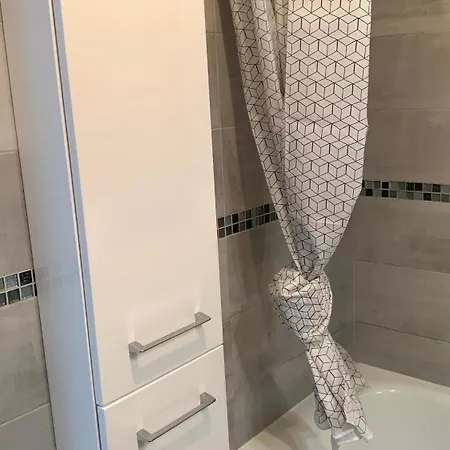 公寓 Superbe Terrasse - & A 50m ! *