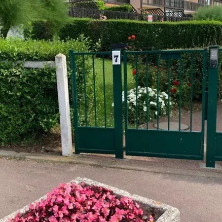 Superbe Terrasse - & A 50m ! Apartment