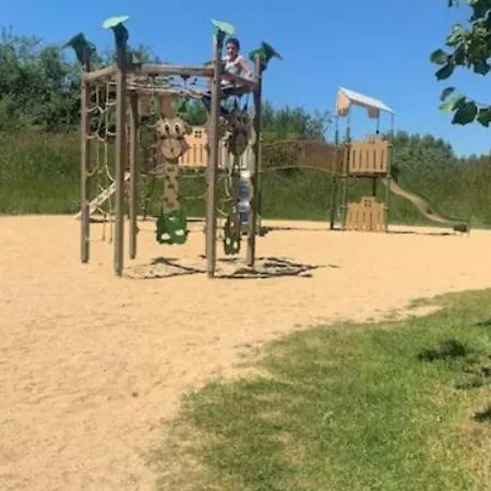 公寓 Superbe Terrasse - & A 50m ! *