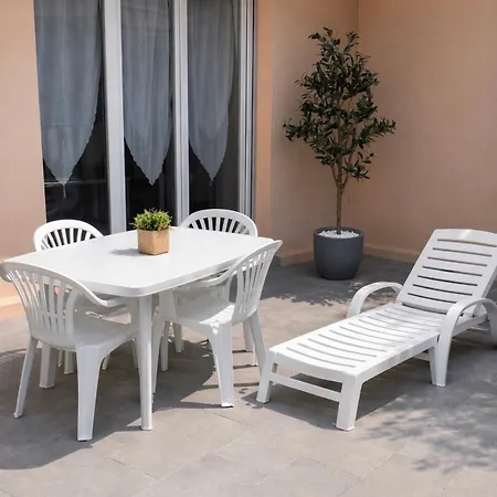 Superbe Terrasse - & A 50m ! *