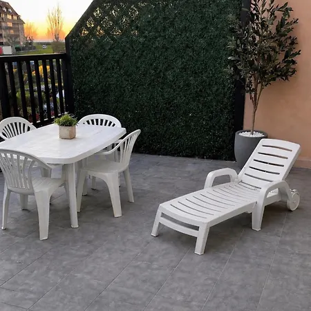 Superbe Terrasse - & A 50m ! *