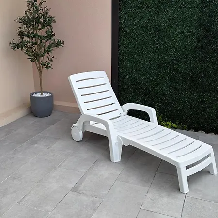 Superbe Terrasse - & A 50m ! * Villers-sur-Mer