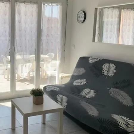 Superbe Terrasse - & A 50m ! Apartamento Villers-sur-Mer