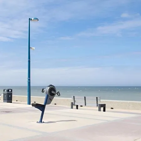 Apartamento Superbe Terrasse - & A 50m ! Villers-sur-Mer