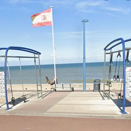 Superbe Terrasse - & A 50m ! Apartamento *