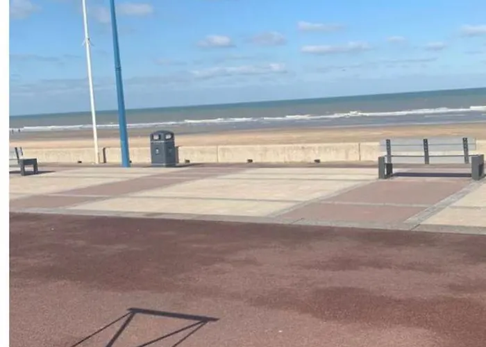 Appartement Superbe Terrasse - & A 50m ! Villers-sur-Mer