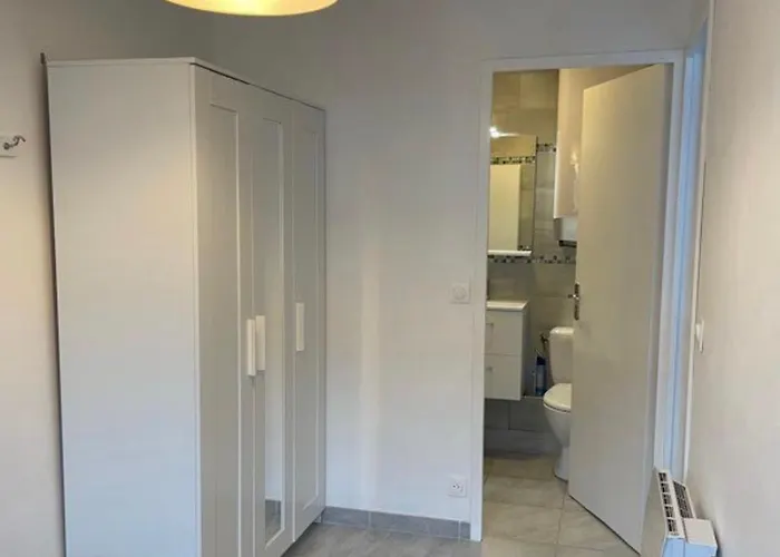 Superbe Terrasse - & A 50m ! * Villers-sur-Mer