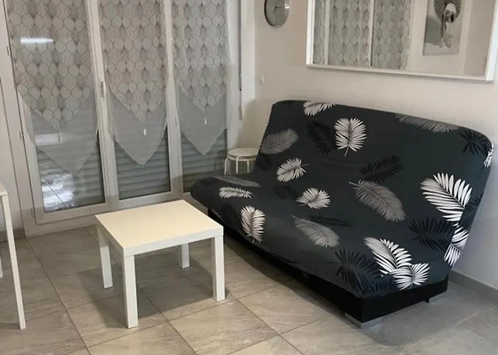 Superbe Terrasse - & A 50m ! *