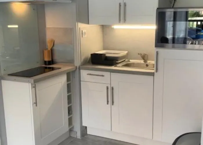 Appartement Superbe Terrasse - & A 50m ! Villers-sur-Mer