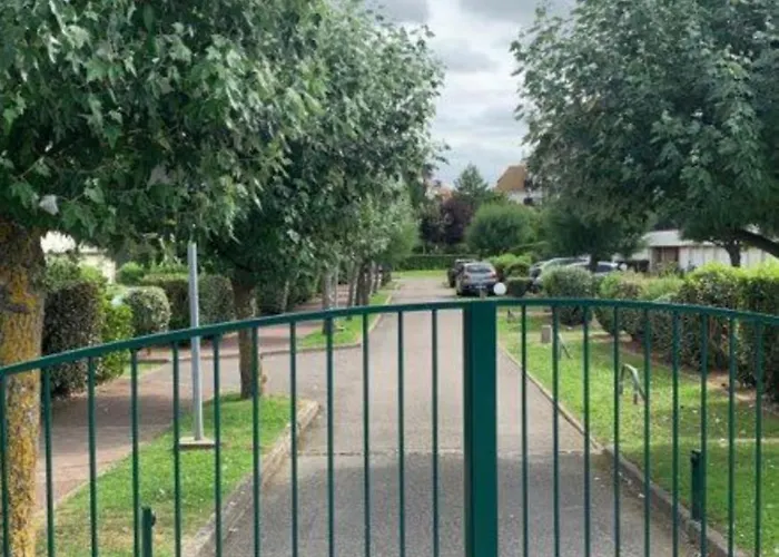 Superbe Terrasse - & A 50m ! Villers-sur-Mer