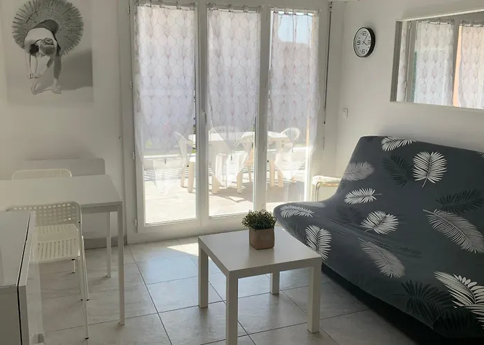 Superbe Terrasse - & A 50m ! Appartement *